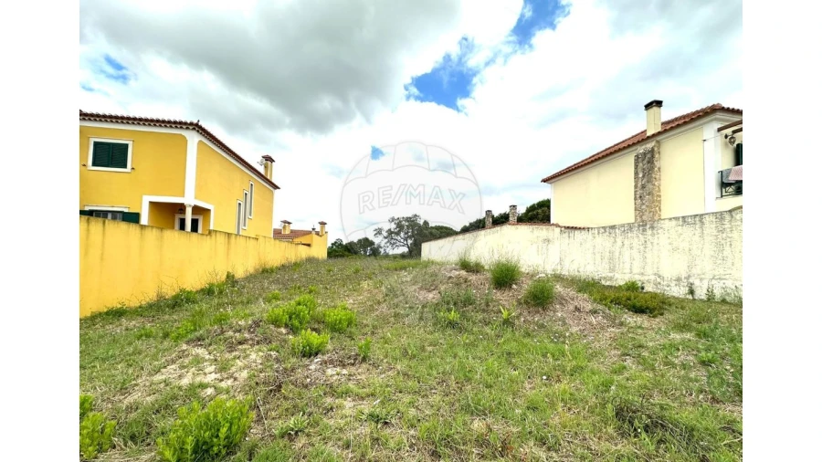 Terreno para Venda em Manique do Intendente, Vila Nova de São Pedro e Maçussa Foto 3