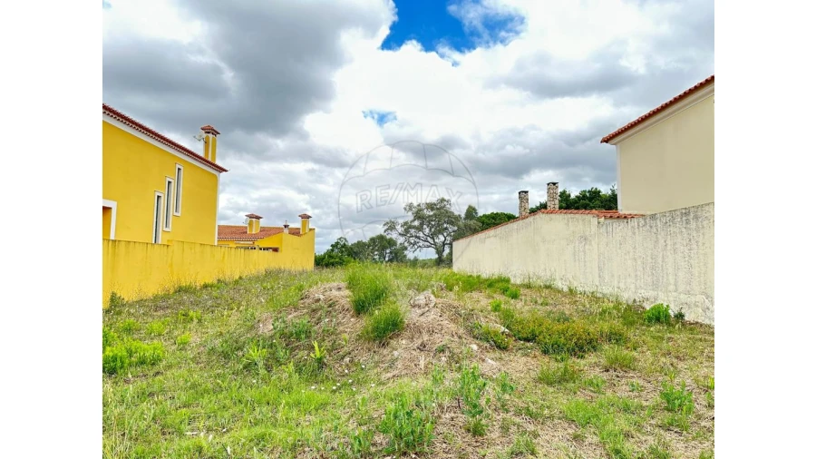 Terreno para Venda em Manique do Intendente, Vila Nova de São Pedro e Maçussa Foto 1