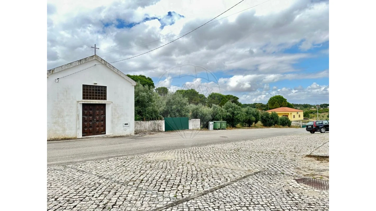 Terreno para Venda em Manique do Intendente, Vila Nova de São Pedro e Maçussa Foto 6
