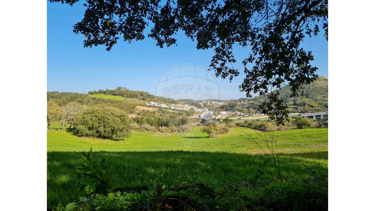 Terreno para Venda em Lousa Foto 5