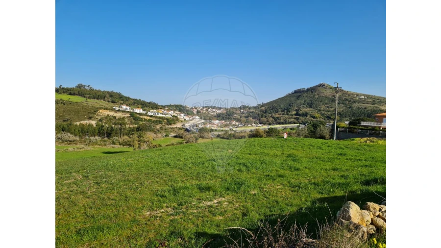 Terreno para Venda em Lousa Foto 6