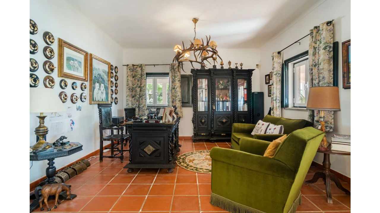 Moradia T4 para Venda em Bacelo e Senhora da Saúde Foto 39