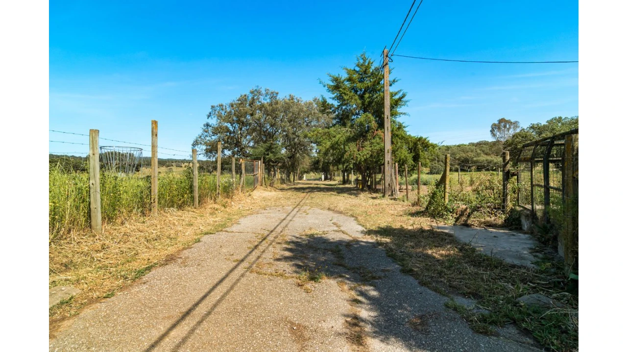Moradia T4 para Venda em Bacelo e Senhora da Saúde Foto 24