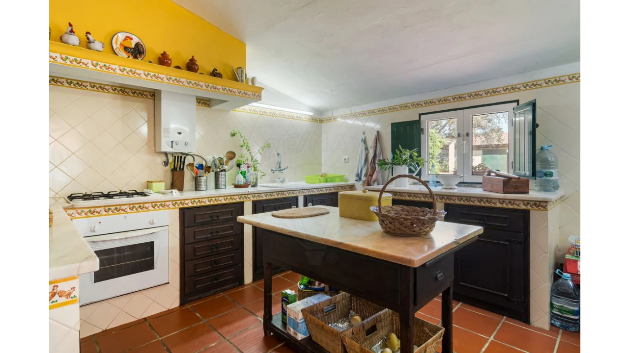 Moradia T4 para Venda em Bacelo e Senhora da Saúde Foto 37