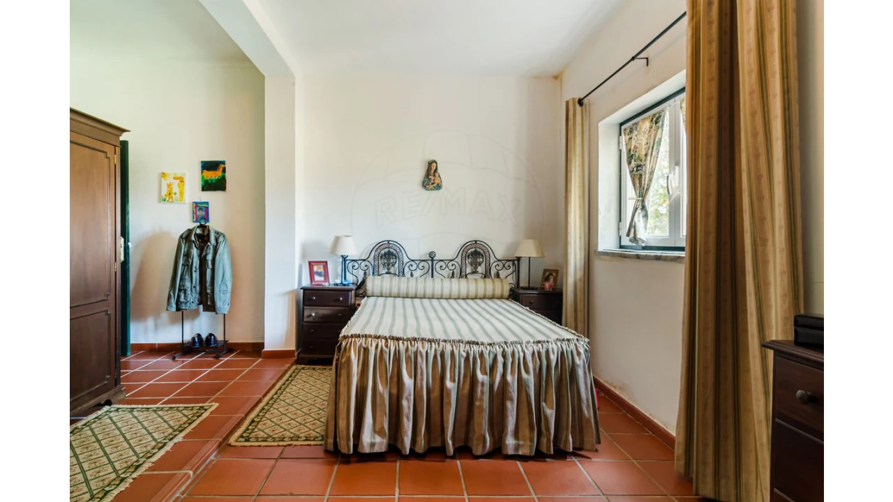 Moradia T4 para Venda em Bacelo e Senhora da Saúde Foto 41