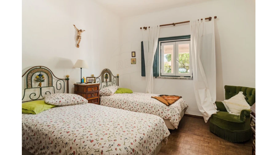 Moradia T4 para Venda em Bacelo e Senhora da Saúde Foto 44