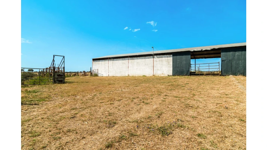 Moradia T4 para Venda em Bacelo e Senhora da Saúde Foto 18