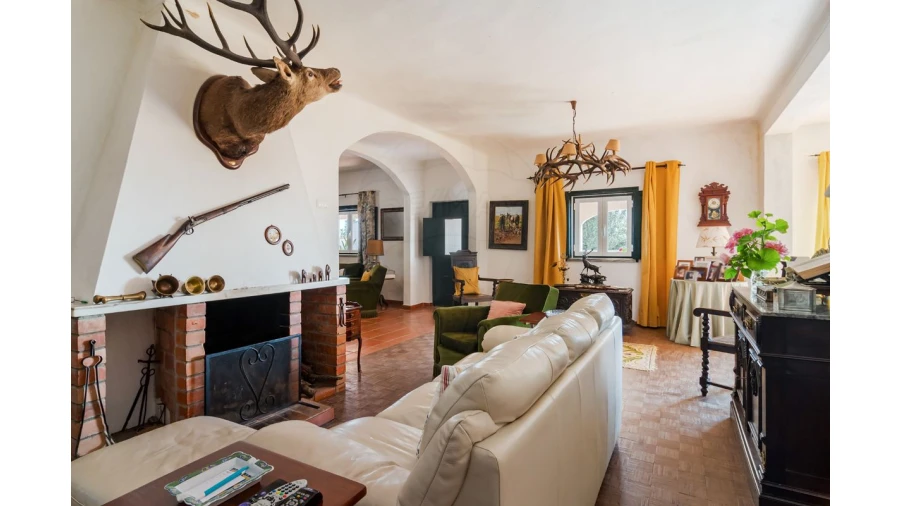 Moradia T4 para Venda em Bacelo e Senhora da Saúde Foto 32