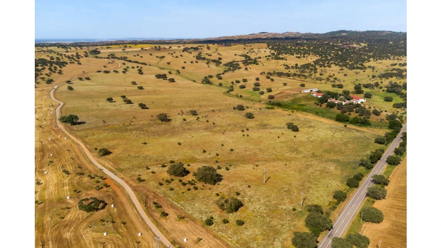 Moradia T4 para Venda em Bacelo e Senhora da Saúde Foto 48