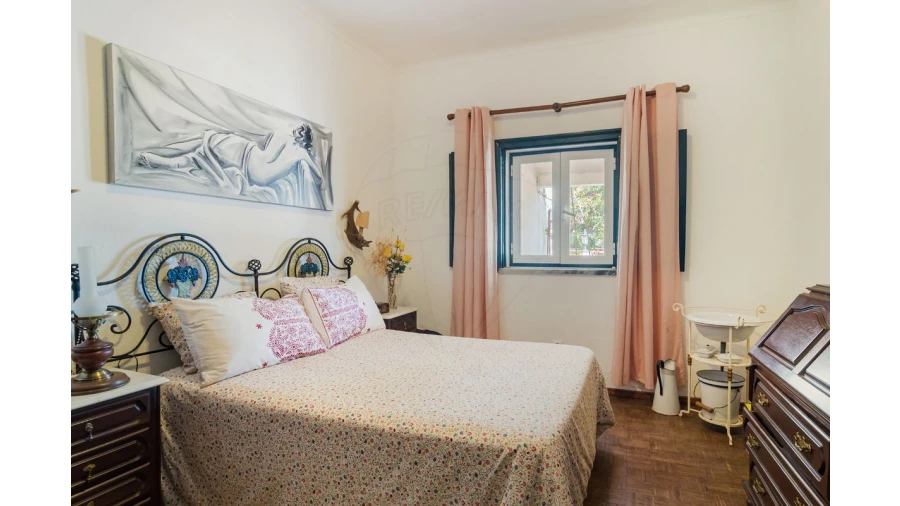 Moradia T4 para Venda em Bacelo e Senhora da Saúde Foto 43