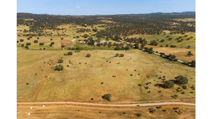 Moradia T4 para Venda em Bacelo e Senhora da Saúde Foto 49