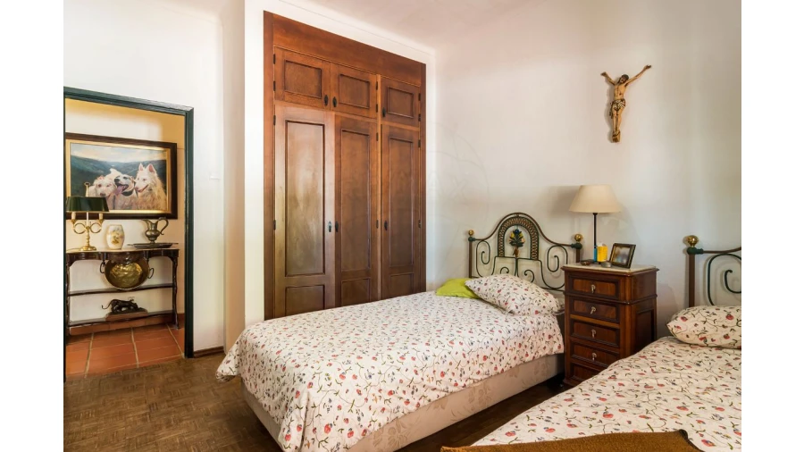 Moradia T4 para Venda em Bacelo e Senhora da Saúde Foto 45