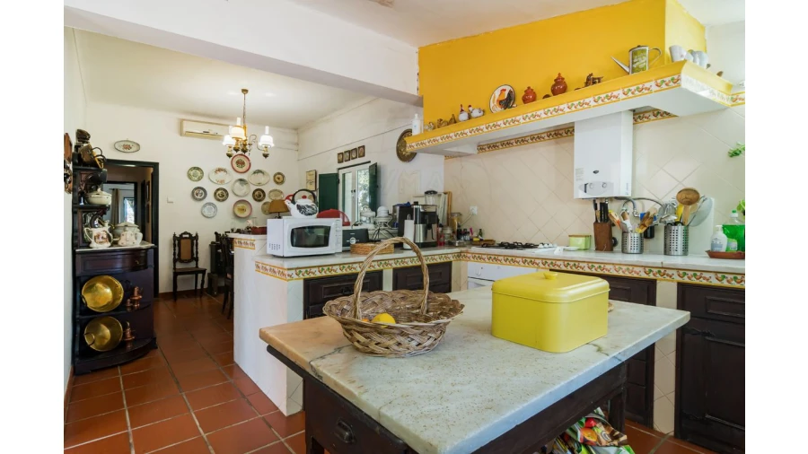 Moradia T4 para Venda em Bacelo e Senhora da Saúde Foto 38