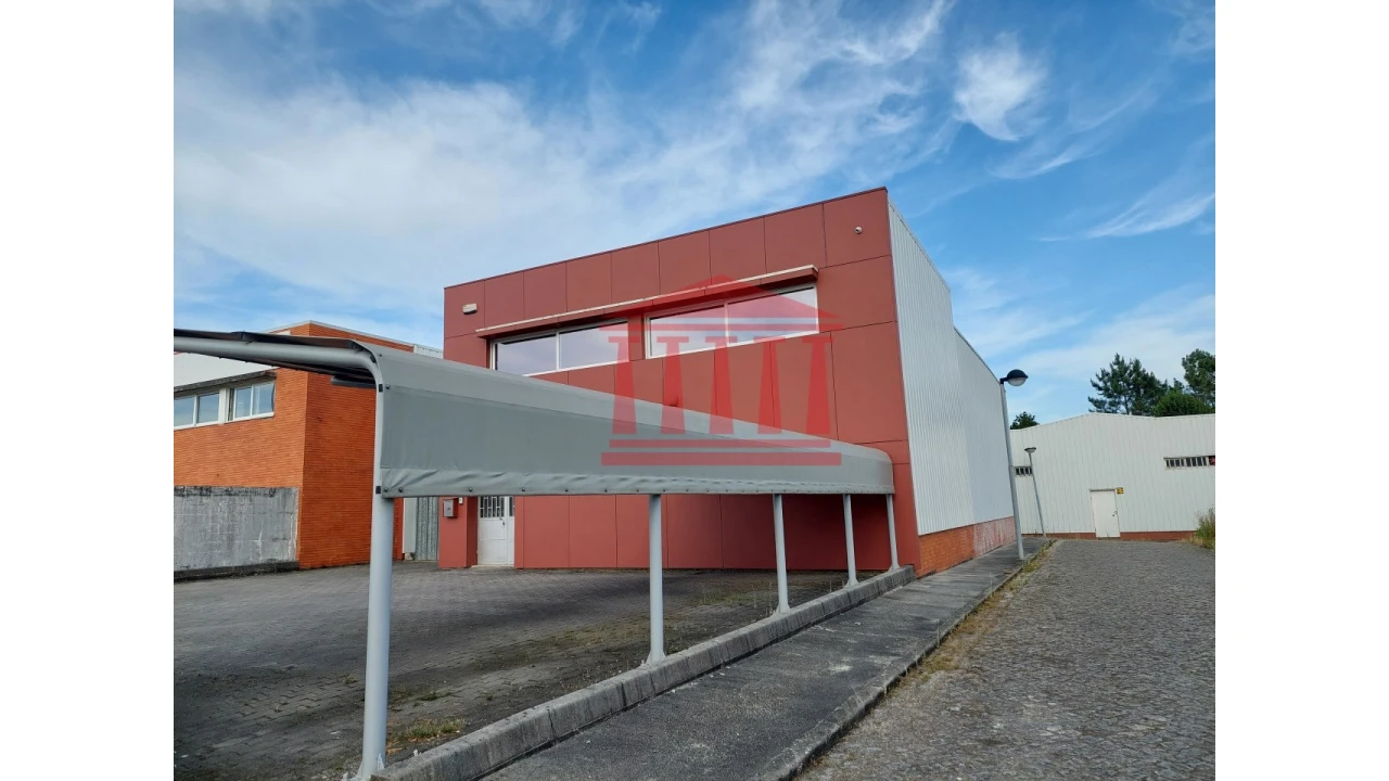 Armazém para Venda em Barcelos, V.Boa, V.Frescainha Foto 4