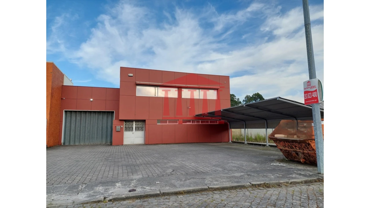 Armazém para Venda em Barcelos, V.Boa, V.Frescainha Foto 3