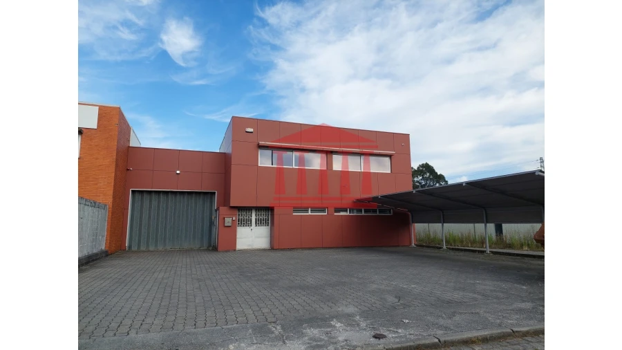 Armazém para Venda em Barcelos, V.Boa, V.Frescainha Foto 2