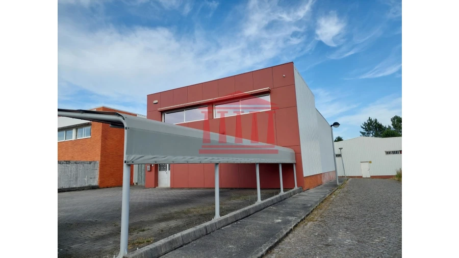 Armazém para Venda em Barcelos, V.Boa, V.Frescainha Foto 4