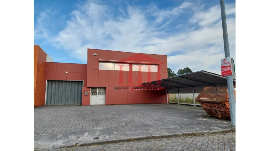 Armazém para Venda em Barcelos, V.Boa, V.Frescainha Foto 3