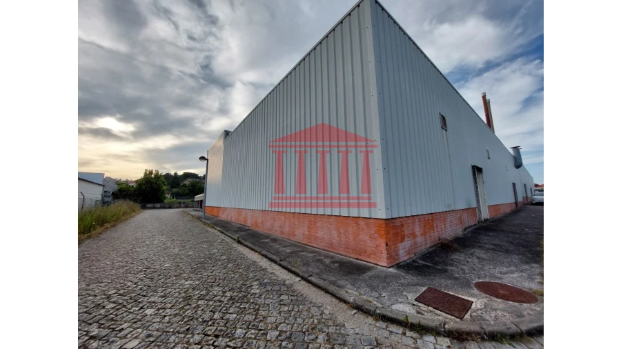 Armazém para Venda em Barcelos, V.Boa, V.Frescainha Foto 5
