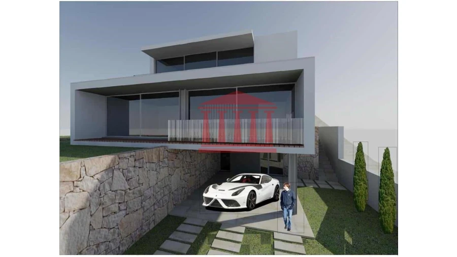 Moradia T3 para Venda em Brufe Foto 3