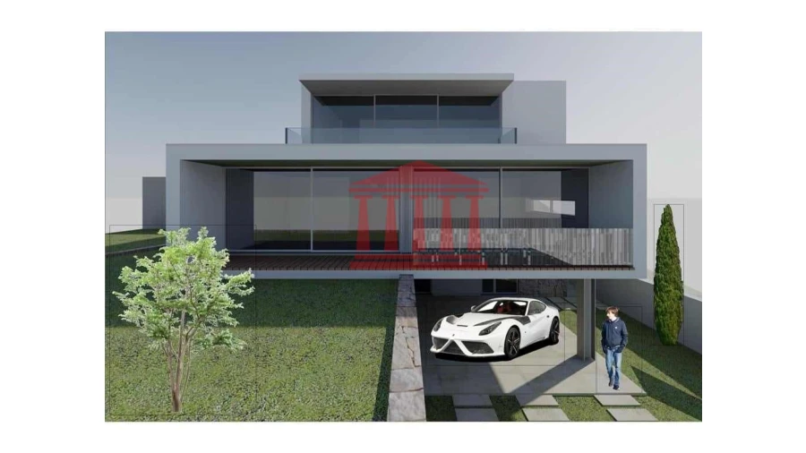 Moradia T3 para Venda em Brufe