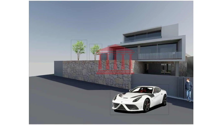 Moradia T3 para Venda em Brufe Foto 4