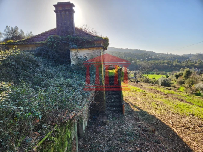 Moradia para Venda em Fragoso Foto 8