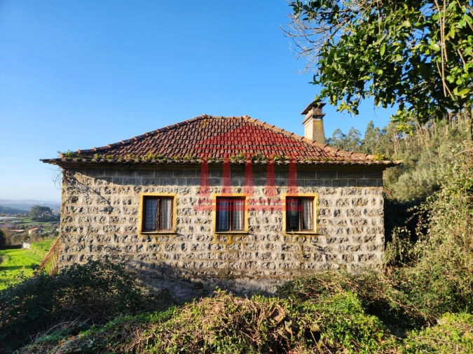 Moradia para Venda em Fragoso Foto 9