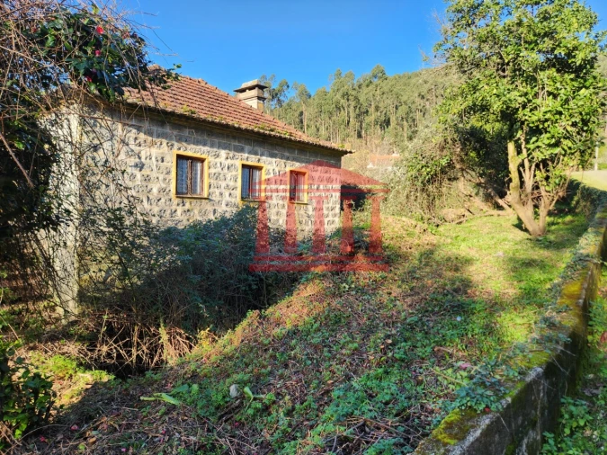 Moradia para Venda em Fragoso Foto 10