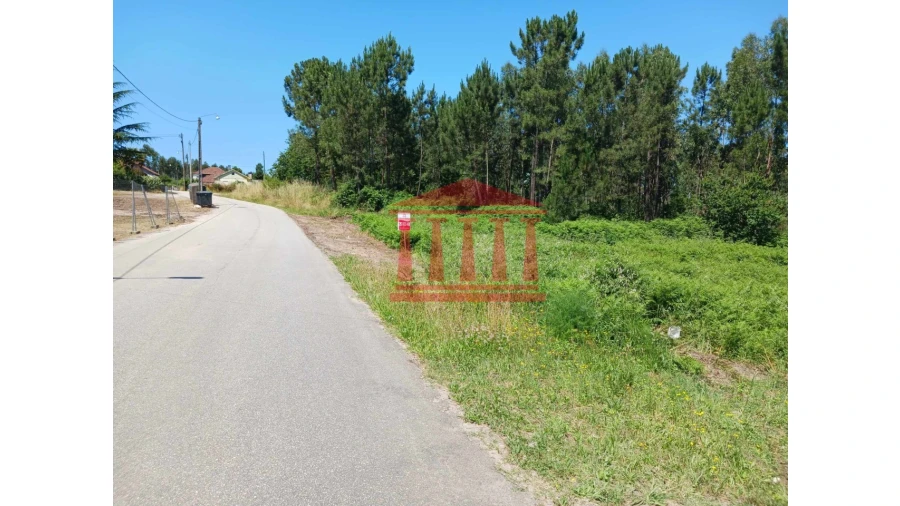 Terreno para Venda em Pousa Foto 4