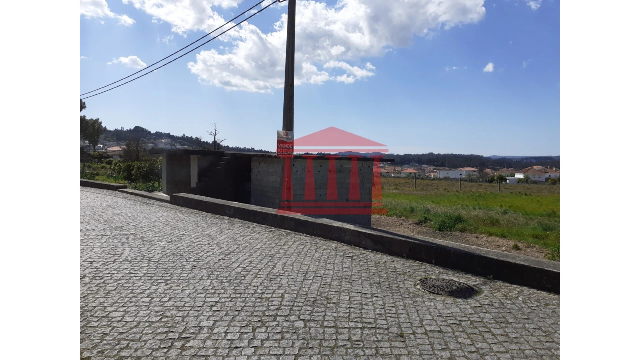 Terreno para Venda em Carvalhal Foto 6