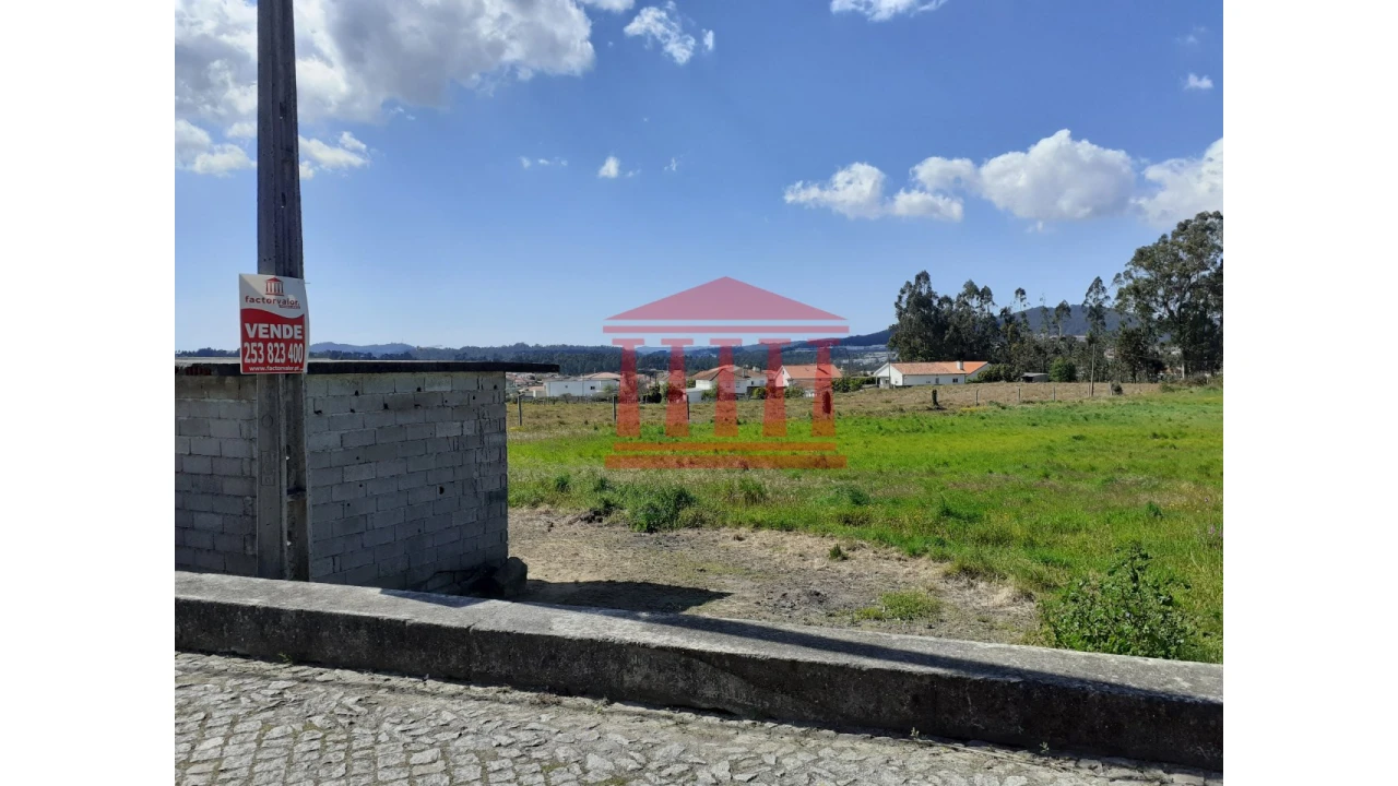 Terreno para Venda em Carvalhal Foto 5