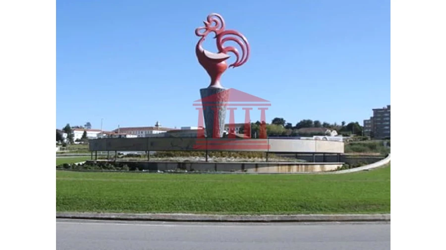 Loja para Arrendamento em Arcozelo Foto 2