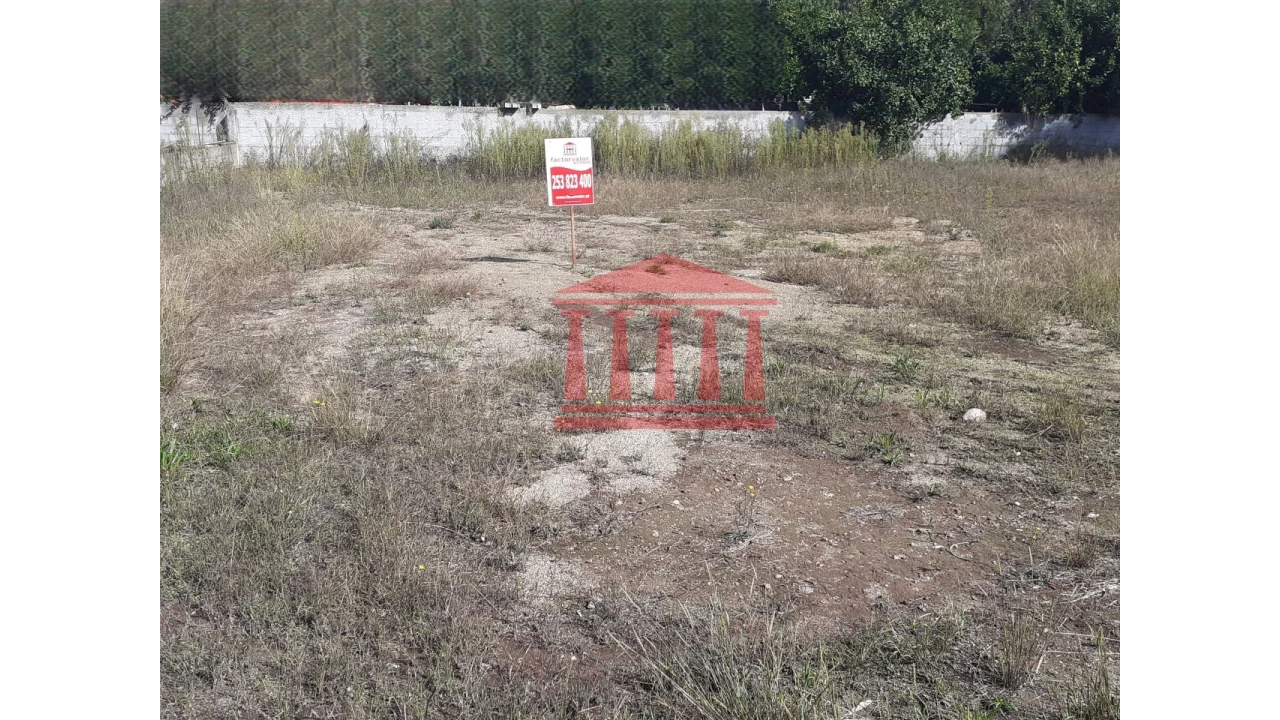 Terreno para Venda em Viatodos, Grimancelos, Minhotães, Monte Fralães Foto 3