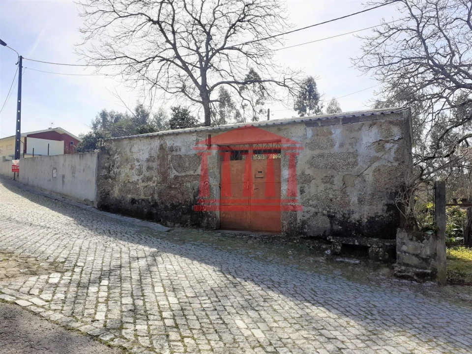 Moradia para Venda em Adães Foto 7