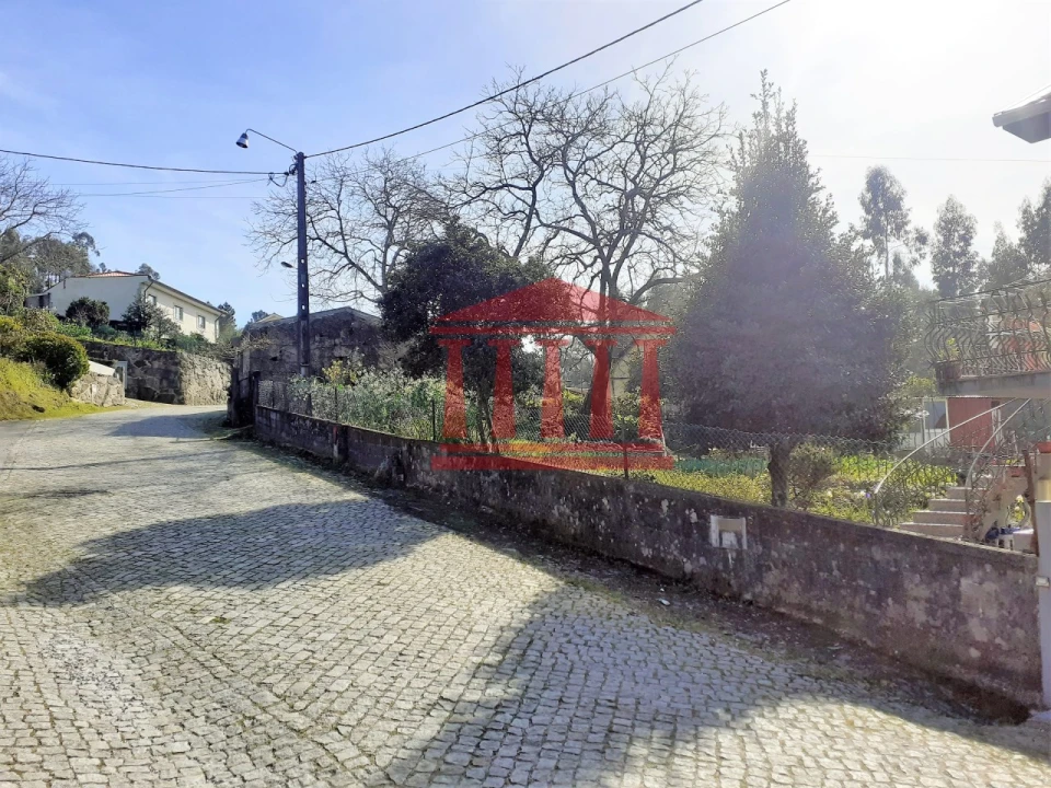 Moradia para Venda em Adães Foto 10