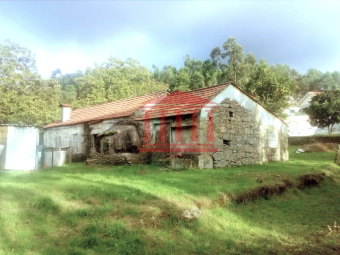Moradia para Venda em Adães Foto 1