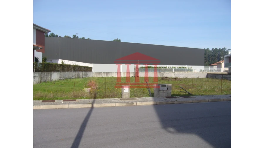 Terreno para Venda em Adães Foto 4