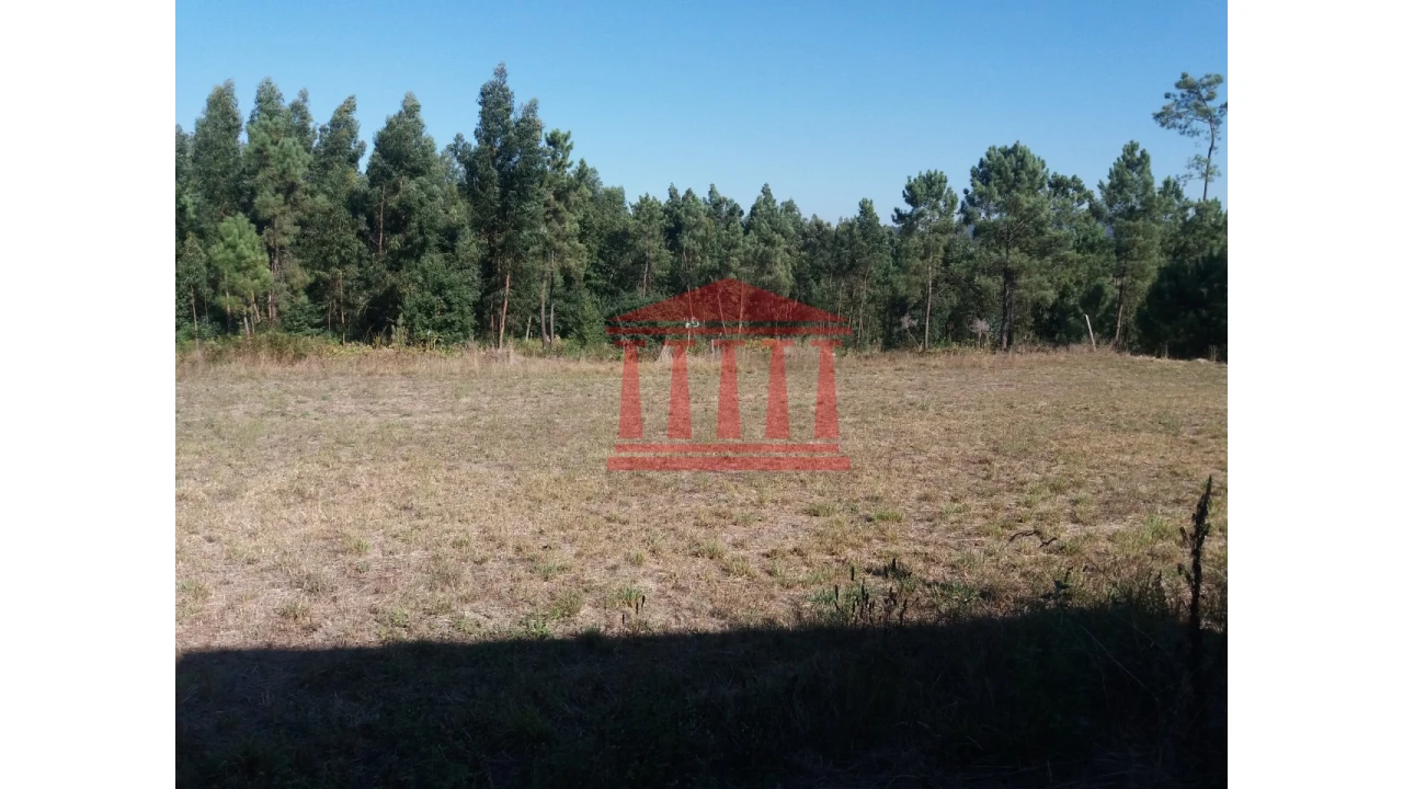 Terreno para Venda em Chorente, Góios, Courel, Pedra Furada e Gueral Foto 8