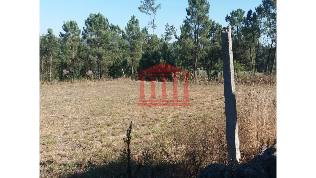 Terreno para Venda em Chorente, Góios, Courel, Pedra Furada e Gueral Foto 10