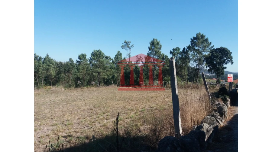 Terreno para Venda em Chorente, Góios, Courel, Pedra Furada e Gueral Foto 9