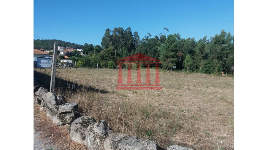 Terreno para Venda em Chorente, Góios, Courel, Pedra Furada e Gueral Foto 11