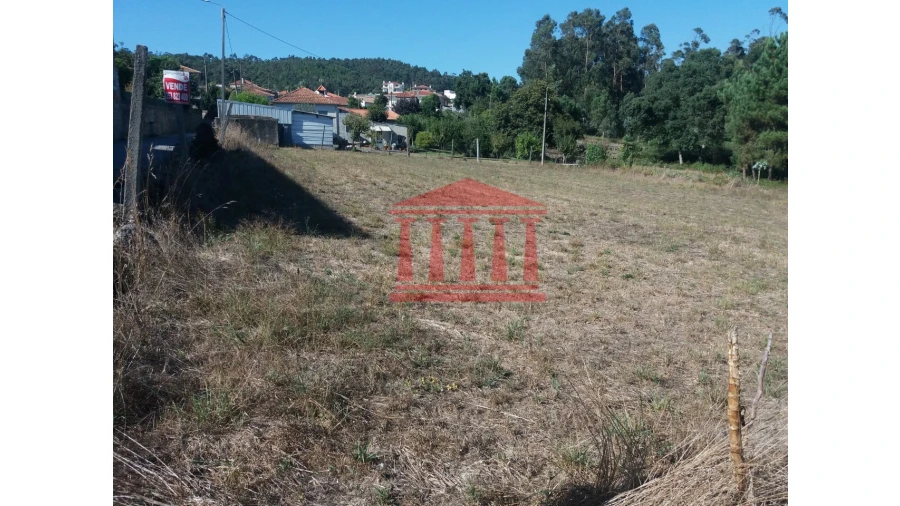 Terreno para Venda em Chorente, Góios, Courel, Pedra Furada e Gueral Foto 2