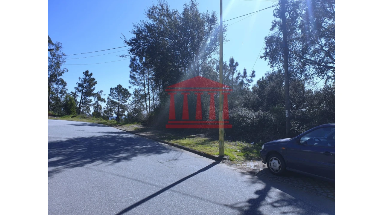 Terreno para Venda em Abade de Neiva Foto 9