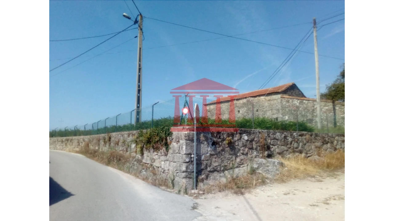 Terreno para Venda em Barcelos, V.Boa, V.Frescainha Foto 13