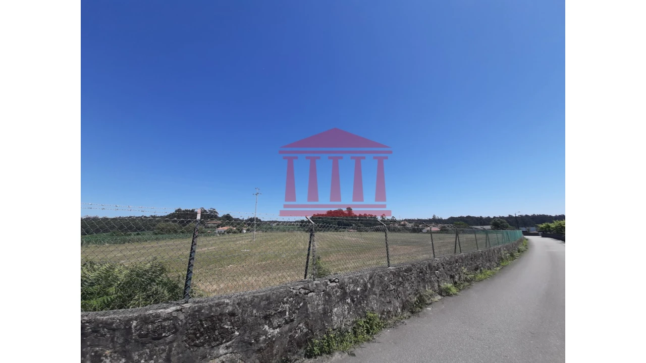 Terreno para Venda em Barcelos, V.Boa, V.Frescainha Foto 5