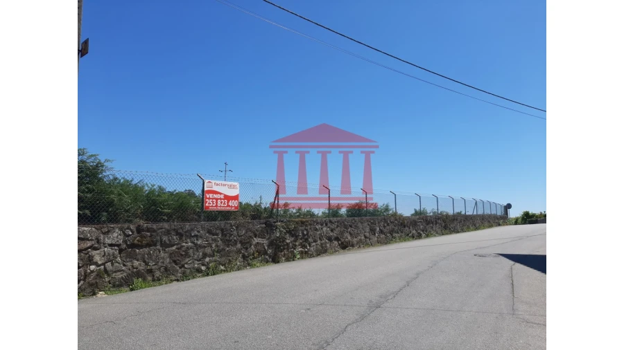 Terreno para Venda em Barcelos, V.Boa, V.Frescainha Foto 2
