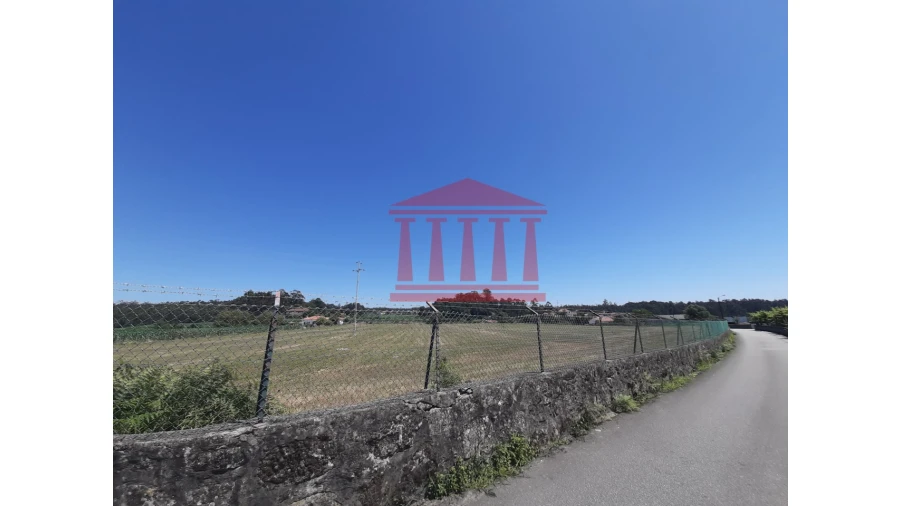 Terreno para Venda em Barcelos, V.Boa, V.Frescainha Foto 5