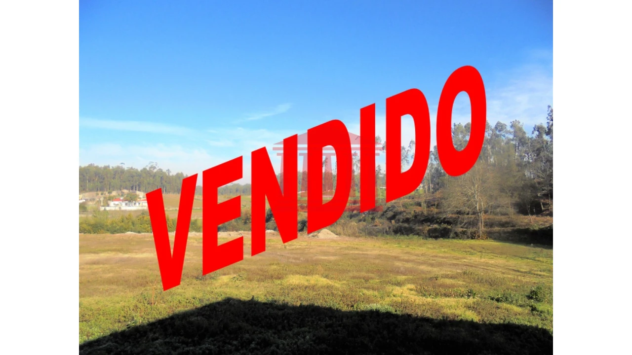 Terreno para Venda em Barcelos, V.Boa, V.Frescainha Foto 1