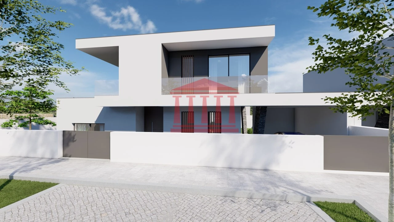 Moradia T4 para Venda em Alvelos Foto 3